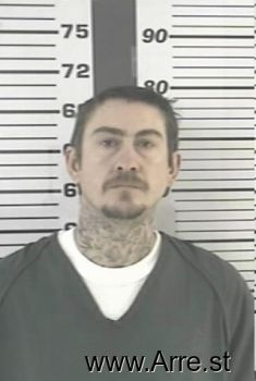 Matthew A Edwards Mugshot