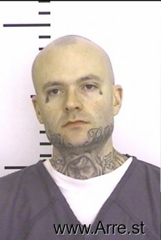 Matthew C Gardner Mugshot