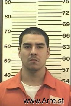 Matthew  Gutierrez Mugshot