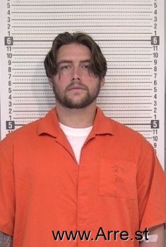 Matthew P Jackson Mugshot