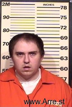 Matthew J Knox Mugshot