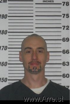 Matthew L Leach Mugshot