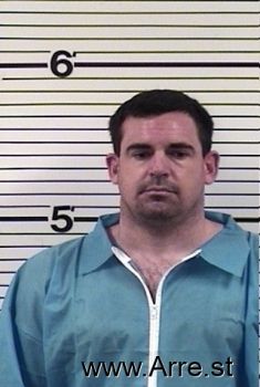 Matthew C Logan Mugshot