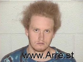 Matthew  Meyer Mugshot