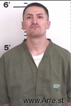 Matthew D Murphy Mugshot