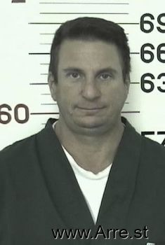 Matthew W Rosen Mugshot