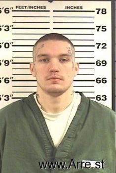 Matthew J Smith Mugshot