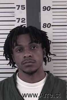 Matthew D Weatherspoon Mugshot