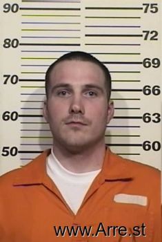 Matthew D Weaver Mugshot