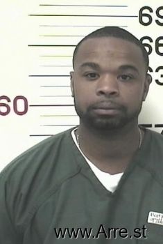 Maurice A Butler Mugshot