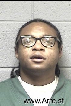 Maurice D Cooper Mugshot