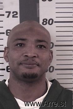 Maurice  Daniels Mugshot