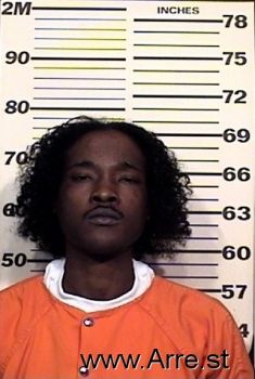 Maurice  Daniels Mugshot