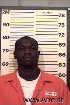 Maurice D Farris Mugshot