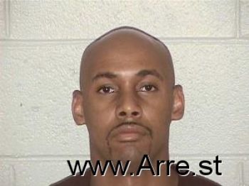 Maurice  Gale Mugshot