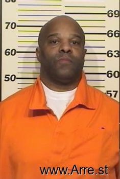 Maurice  Jordan Mugshot