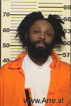 Maurice L Thompson Mugshot