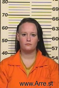 Megan  Bennett Mugshot