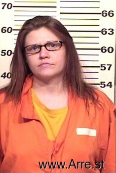 Melissa S Atkinson Mugshot