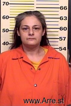 Melissa L Edwards Mugshot