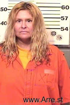 Melissa A Harmon Mugshot