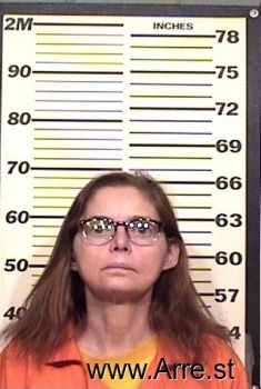 Melissa A Murray Mugshot