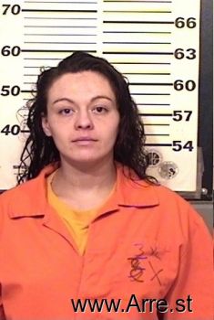 Melissa D Ramosmeador Mugshot