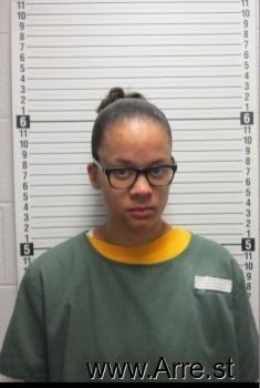 Melissa L Wayne Mugshot