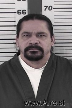 Melvin A Martinez Mugshot