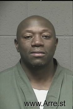 Melvin  Moore Mugshot