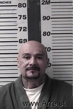 Michael A Aparicio Mugshot