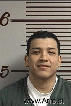 Michael A Ayala Mugshot