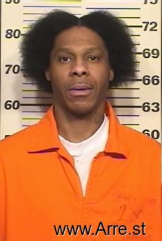 Michael  Barnett Mugshot