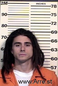 Michael A Barrett Mugshot