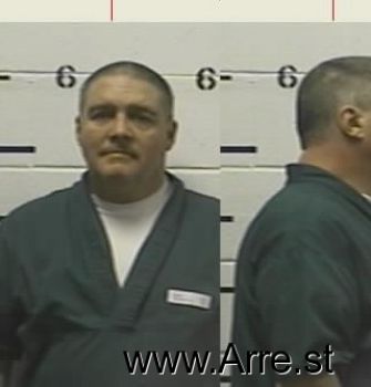 Michael W Bass Mugshot