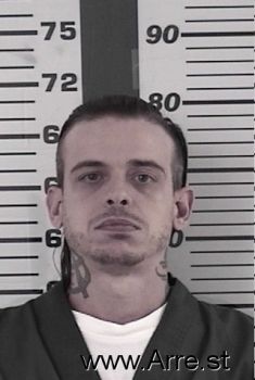 Michael R Beam Mugshot