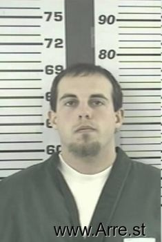 Michael J Beason Mugshot