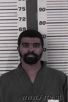 Michael A Benjamin Mugshot