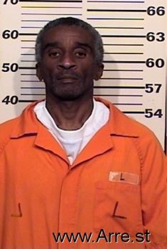 Michael A Benjamin Mugshot