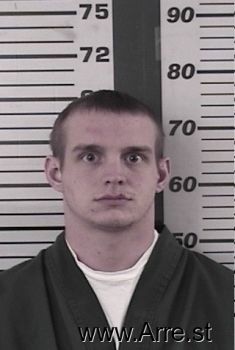 Michael L Benton Mugshot