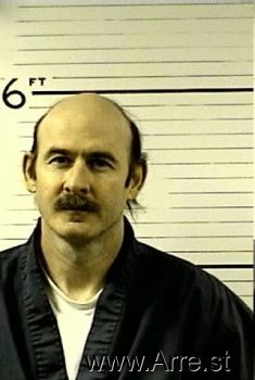 Michael  Bradley Mugshot