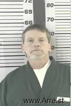 Michael  Burnette Mugshot