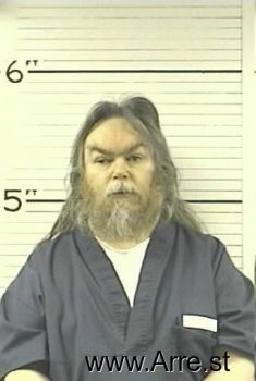 Michael S Carey Mugshot