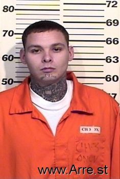 Michael L Chapman Mugshot