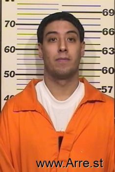 Michael T Cisneros Mugshot