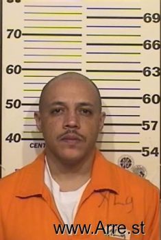 Michael A Cortez Mugshot