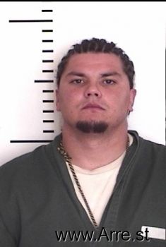 Michael D Cortez Mugshot