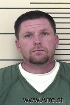 Michael D Courtney Mugshot