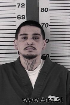 Michael A Dimas Mugshot