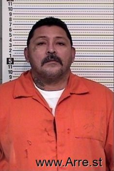 Michael G Dominguez Mugshot